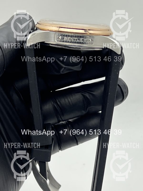 Товар Breitling Premier B01 Chronograph 42 Art 11137 Фото 9 - Breitling Premier B01 Chronograph 42 Art 11137