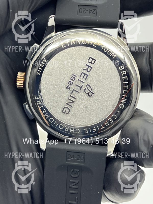 Товар Breitling Premier B01 Chronograph 42 Art 11137 Фото 11 - Breitling Premier B01 Chronograph 42 Art 11137