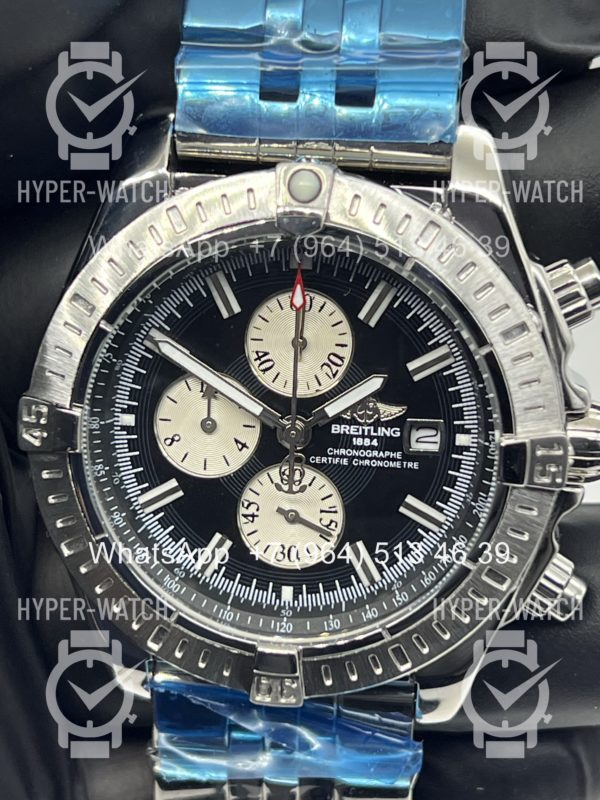 Товар Breitling Chronomat Evolution 44 Art 11141 Фото 2 - Breitling Chronomat Evolution 44 Art 11141