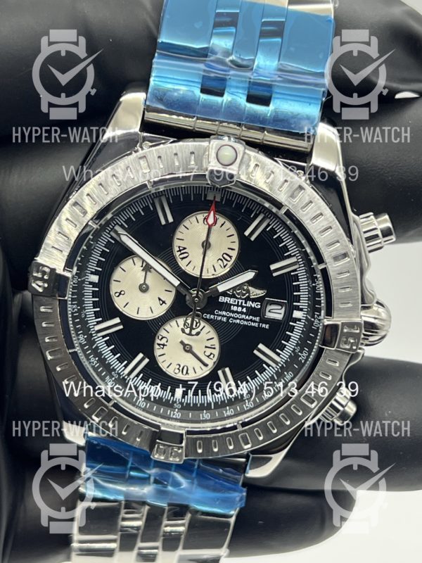 Товар Breitling Chronomat Evolution 44 Art 11141 Фото 3 - Breitling Chronomat Evolution 44 Art 11141