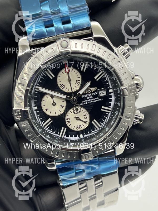 Товар Breitling Chronomat Evolution 44 Art 11141 Фото 4 - Breitling Chronomat Evolution 44 Art 11141