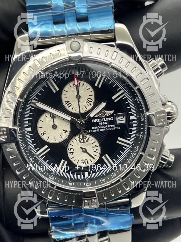 Товар Breitling Chronomat Evolution 44 Art 11141 Фото 5 - Breitling Chronomat Evolution 44 Art 11141