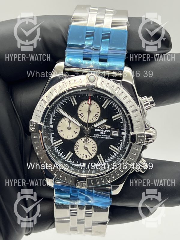 Товар Breitling Chronomat Evolution 44 Art 11141 Фото 6 - Breitling Chronomat Evolution 44 Art 11141