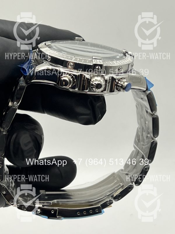 Товар Breitling Chronomat Evolution 44 Art 11141 Фото 8 - Breitling Chronomat Evolution 44 Art 11141