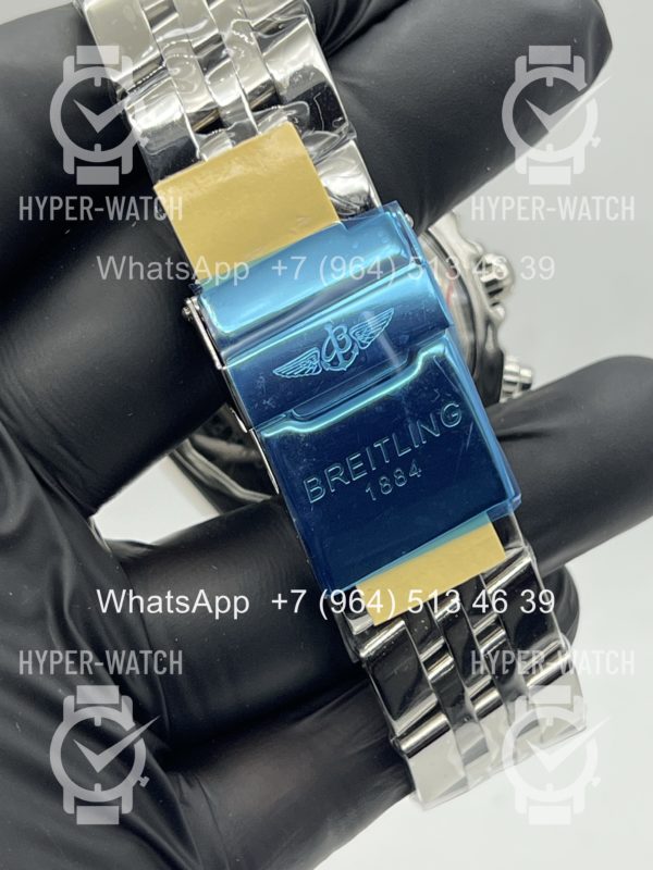 Товар Breitling Chronomat Evolution 44 Art 11141 Фото 13 - Breitling Chronomat Evolution 44 Art 11141