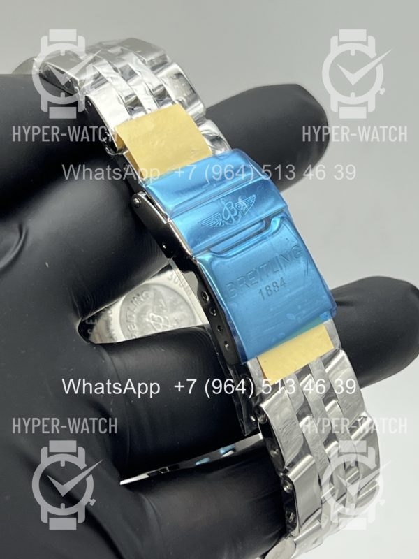 Товар Breitling Chronomat Evolution 44 Art 11141 Фото 14 - Breitling Chronomat Evolution 44 Art 11141