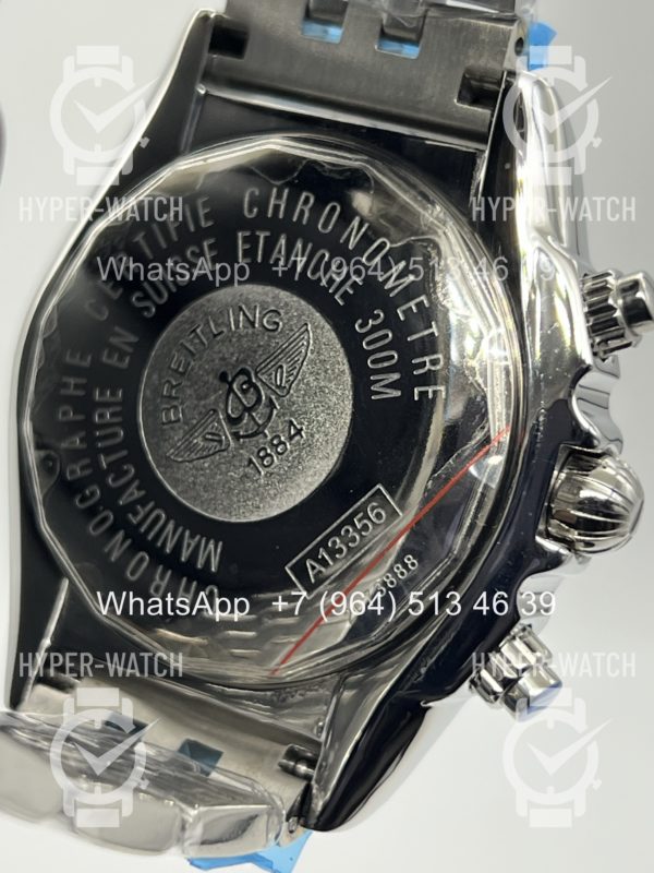 Товар Breitling Chronomat Evolution 44 Art 11141 Фото 15 - Breitling Chronomat Evolution 44 Art 11141