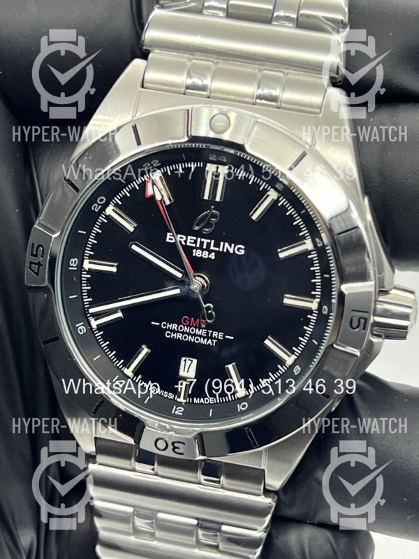 Товар Breitling Chronomat 40mm Art 11142 Фото 2 - Breitling Chronomat 40mm Art 11142