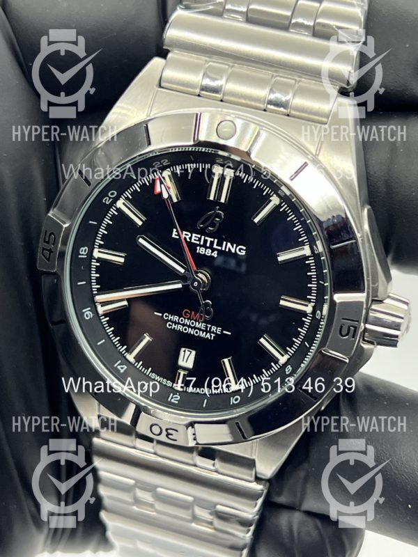 Товар Breitling Chronomat 40mm Art 11142 Фото 3 - Breitling Chronomat 40mm Art 11142