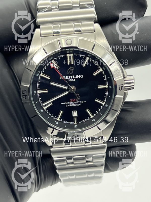 Товар Breitling Chronomat 40mm Art 11142 Фото 4 - Breitling Chronomat 40mm Art 11142