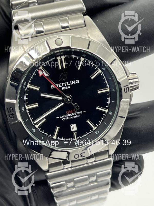 Товар Breitling Chronomat 40mm Art 11142 Фото 5 - Breitling Chronomat 40mm Art 11142
