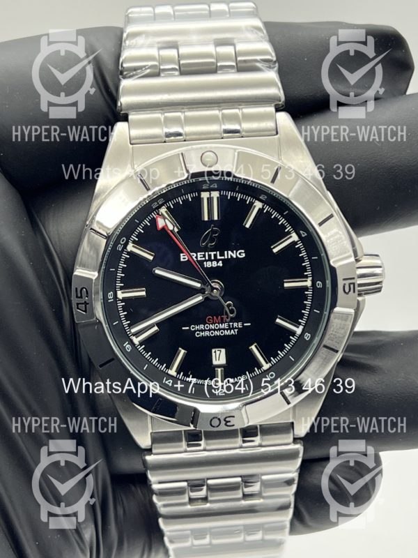 Товар Breitling Chronomat 40mm Art 11142 Фото 6 - Breitling Chronomat 40mm Art 11142
