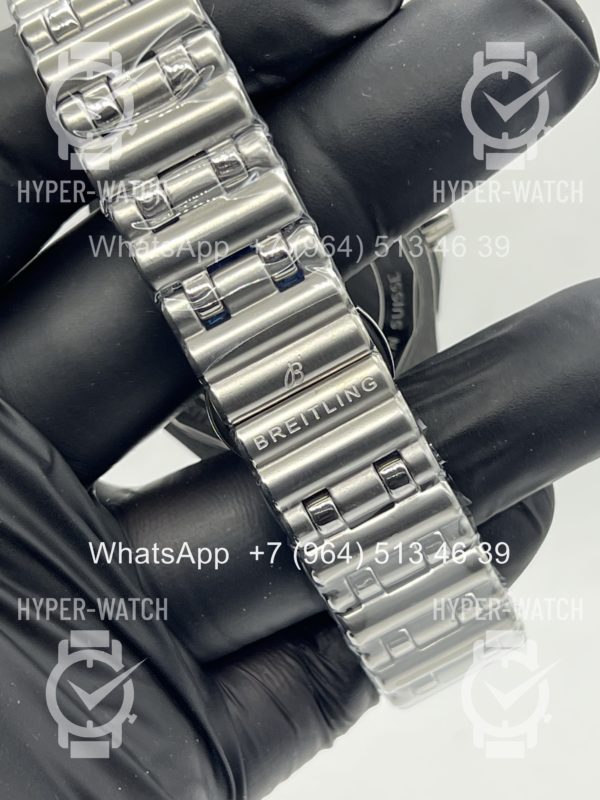Товар Breitling Chronomat 40mm Art 11142 Фото 11 - Breitling Chronomat 40mm Art 11142