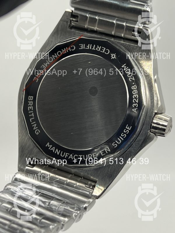 Товар Breitling Chronomat 40mm Art 11142 Фото 13 - Breitling Chronomat 40mm Art 11142