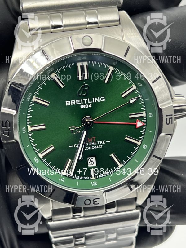 Товар Breitling Chronomat 40mm Art 11143 Фото 2 - Breitling Chronomat 40mm Art 11143