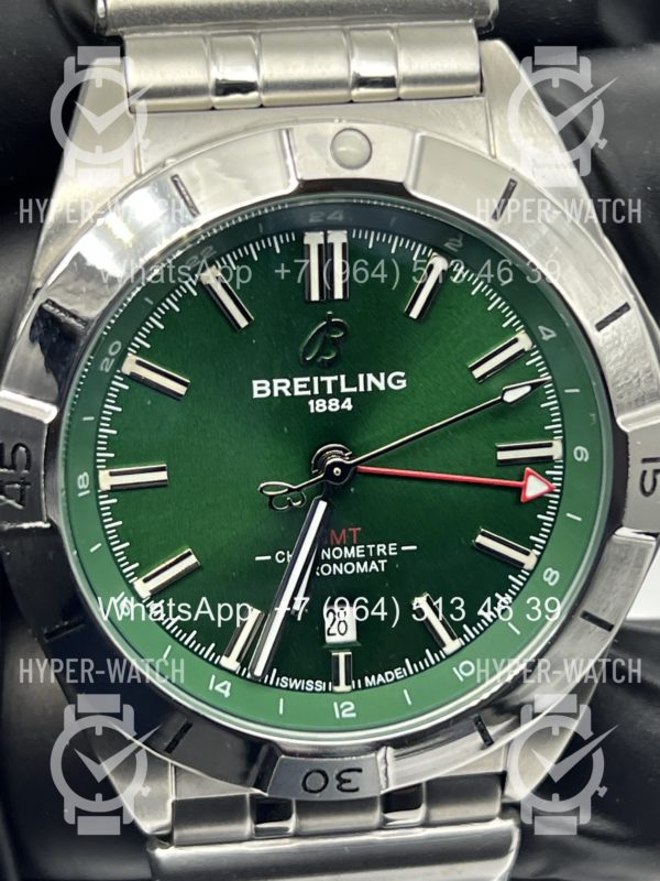 Товар Breitling Chronomat 40mm Art 11143 Фото 3 - Breitling Chronomat 40mm Art 11143