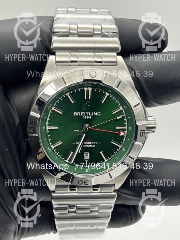 Товар Breitling Chronomat 40mm Art 11143 Фото 4 - Breitling Chronomat 40mm Art 11143
