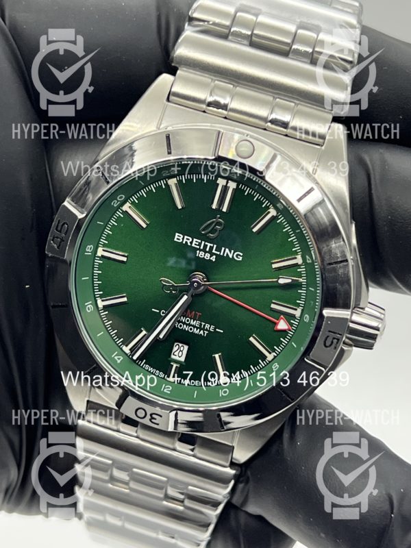 Товар Breitling Chronomat 40mm Art 11143 Фото 5 - Breitling Chronomat 40mm Art 11143
