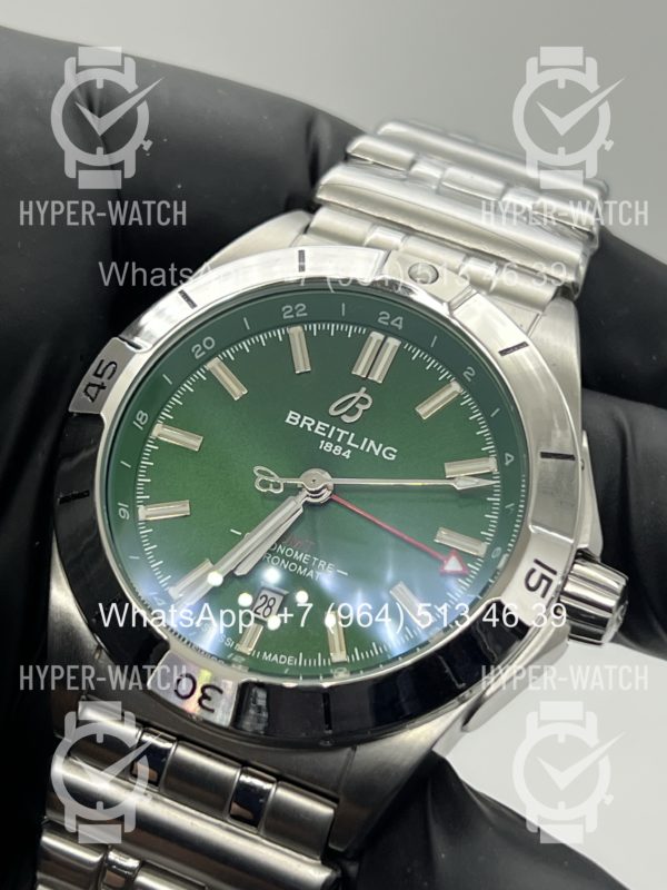 Товар Breitling Chronomat 40mm Art 11143 Фото 6 - Breitling Chronomat 40mm Art 11143