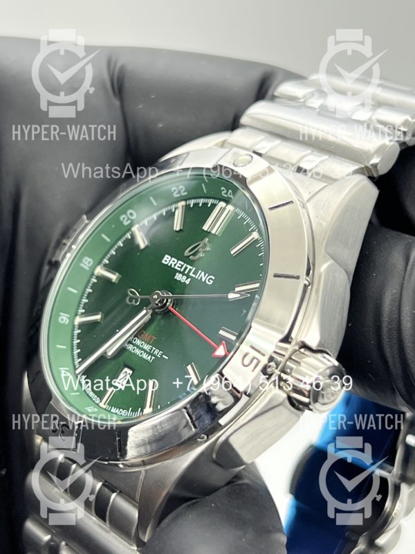 Товар Breitling Chronomat 40mm Art 11143 Фото 7 - Breitling Chronomat 40mm Art 11143