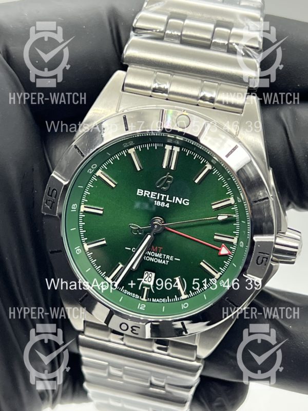 Товар Breitling Chronomat 40mm Art 11143 Фото 8 - Breitling Chronomat 40mm Art 11143