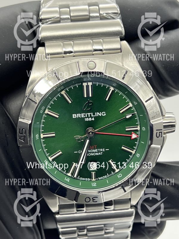 Товар Breitling Chronomat 40mm Art 11143 Фото 9 - Breitling Chronomat 40mm Art 11143