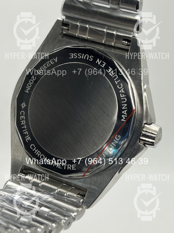 Товар Breitling Chronomat 40mm Art 11143 Фото 16 - Breitling Chronomat 40mm Art 11143