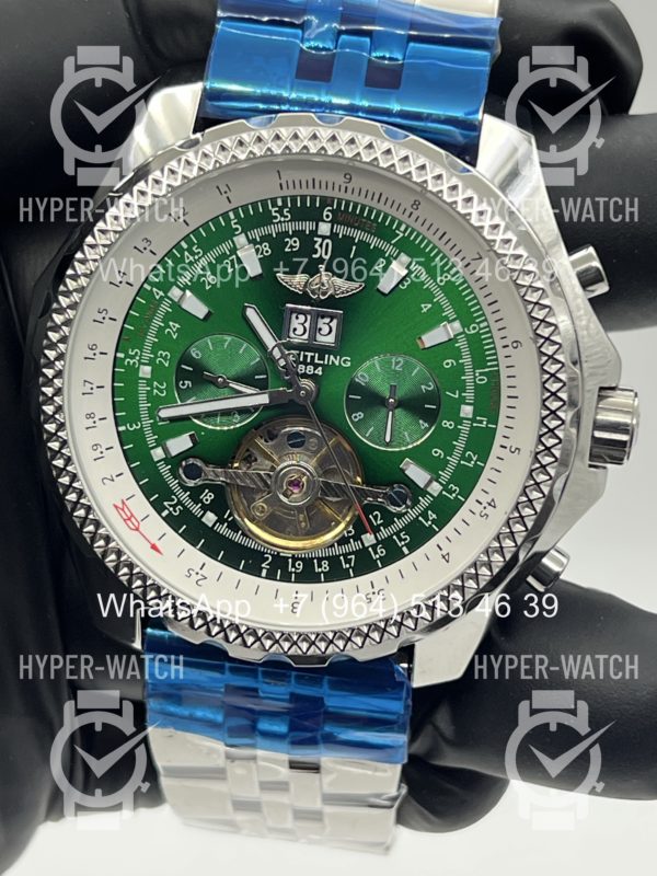 Товар Breitling Breitling for Bentley Art 11140 Фото 3 - Breitling Breitling for Bentley Art 11140