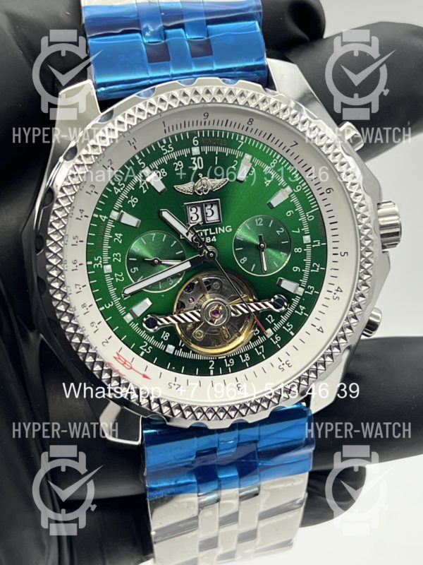 Товар Breitling Breitling for Bentley Art 11140 Фото 4 - Breitling Breitling for Bentley Art 11140