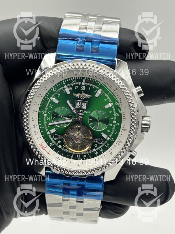 Товар Breitling Breitling for Bentley Art 11140 Фото 5 - Breitling Breitling for Bentley Art 11140
