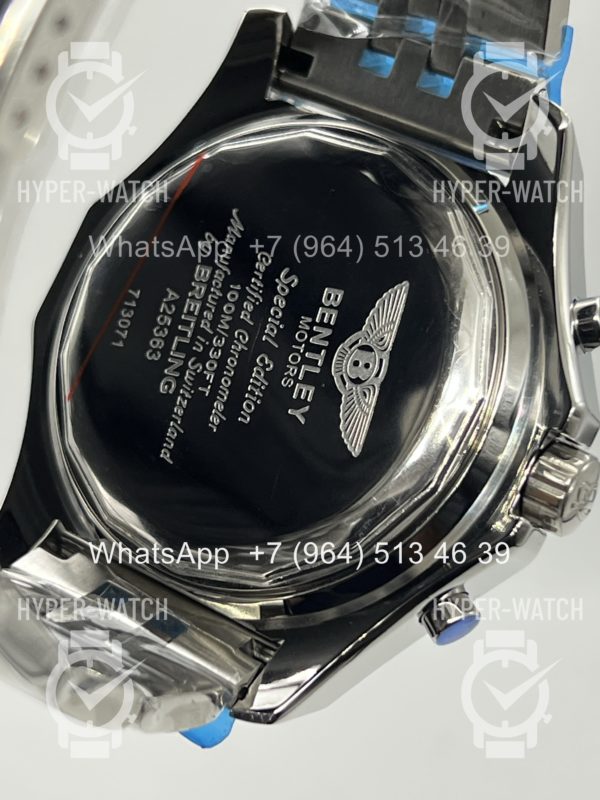Товар Breitling Breitling for Bentley Art 11140 Фото 10 - Breitling Breitling for Bentley Art 11140