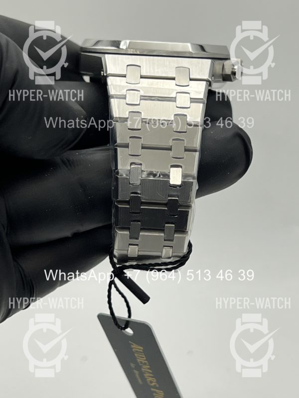Товар Audemars Piguet Royal Oak Chronograph 41mm Art 11178 Фото 7 - Audemars Piguet Royal Oak Chronograph 41mm Art 11178
