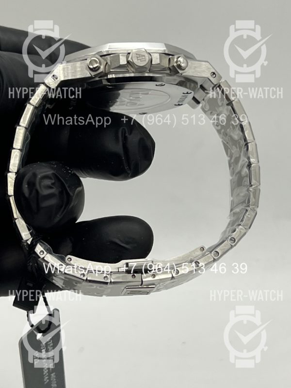 Товар Audemars Piguet Royal Oak Chronograph 41mm Art 11178 Фото 8 - Audemars Piguet Royal Oak Chronograph 41mm Art 11178