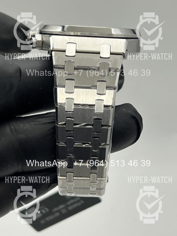 Товар Audemars Piguet Royal Oak Chronograph 41mm Art 11178 Фото 9 - Audemars Piguet Royal Oak Chronograph 41mm Art 11178