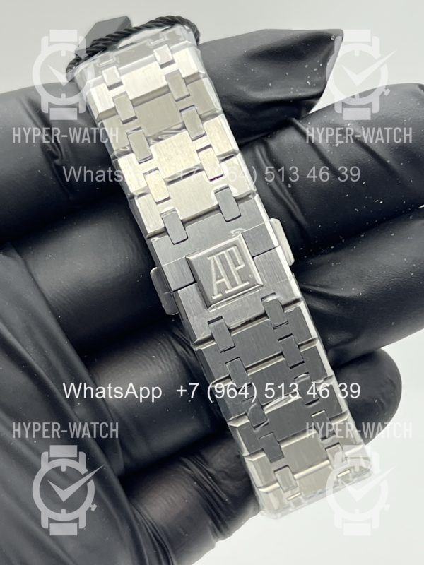 Товар Audemars Piguet Royal Oak Chronograph 41mm Art 11178 Фото 11 - Audemars Piguet Royal Oak Chronograph 41mm Art 11178
