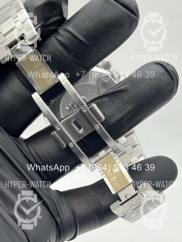 Товар Audemars Piguet Royal Oak Chronograph 41mm Art 11178 Фото 12 - Audemars Piguet Royal Oak Chronograph 41mm Art 11178