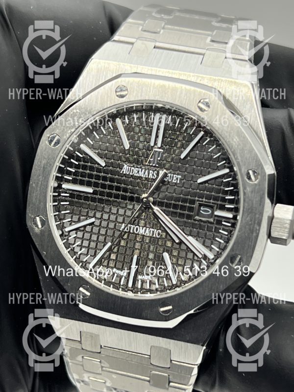 Фото 2 - Audemars Piguet Royal Oak 41mm Art 11176