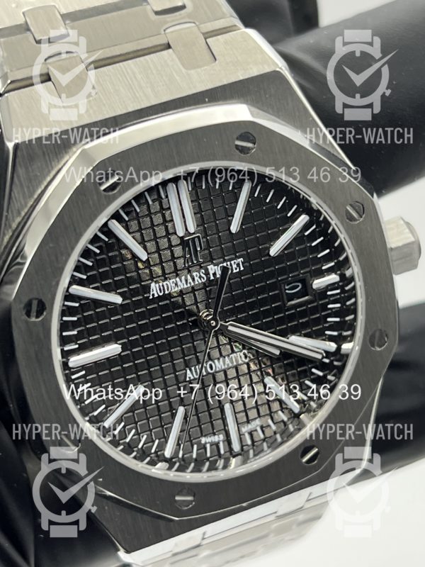 Фото 4 - Audemars Piguet Royal Oak 41mm Art 11176