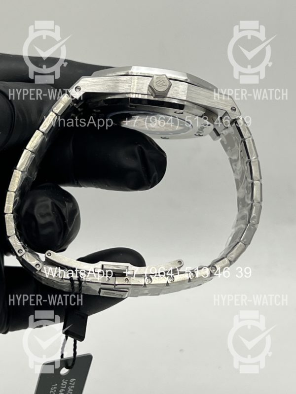Фото 10 - Audemars Piguet Royal Oak 41mm Art 11176