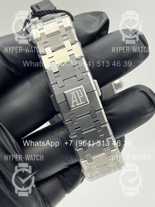 Фото 13 - Audemars Piguet Royal Oak 41mm Art 11176