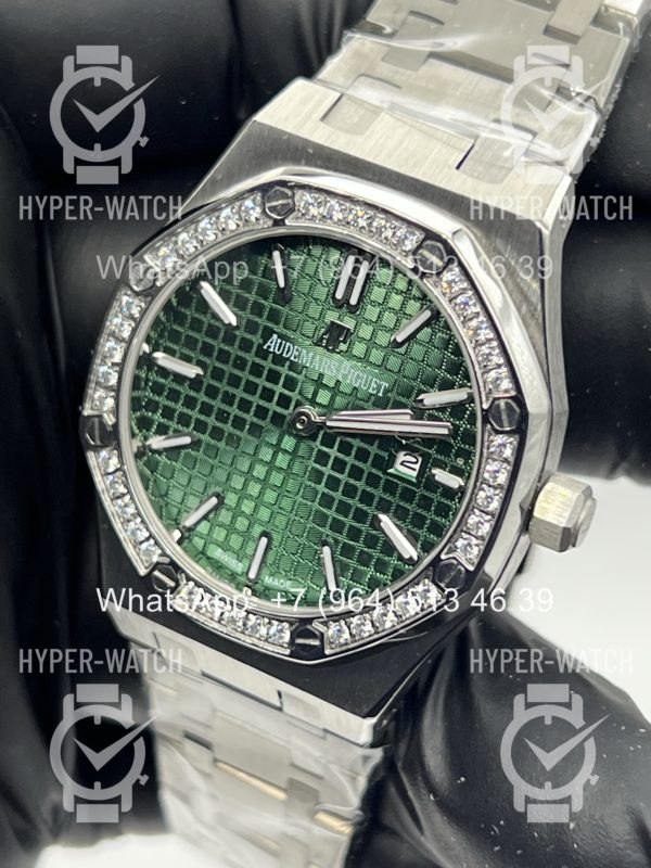 Товар Audemars Piguet Royal Oak 33mm Art 11187 Фото 2 - Audemars Piguet Royal Oak 33mm Art 11187
