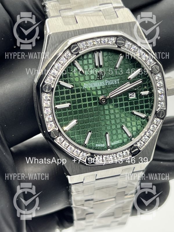 Товар Audemars Piguet Royal Oak 33mm Art 11187 Фото 3 - Audemars Piguet Royal Oak 33mm Art 11187