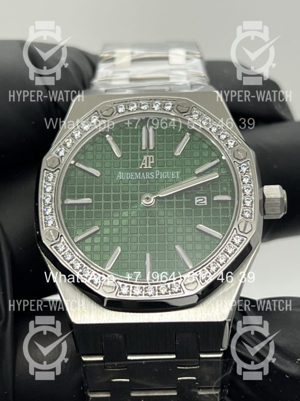 Товар Audemars Piguet Royal Oak 33mm Art 11187 Фото 4 - Audemars Piguet Royal Oak 33mm Art 11187