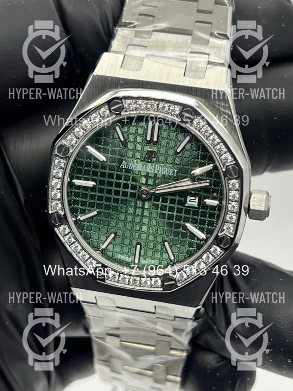 Товар Audemars Piguet Royal Oak 33mm Art 11187 Фото 5 - Audemars Piguet Royal Oak 33mm Art 11187