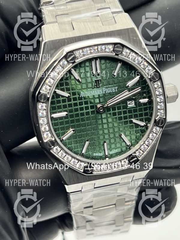 Товар Audemars Piguet Royal Oak 33mm Art 11187 Фото 6 - Audemars Piguet Royal Oak 33mm Art 11187