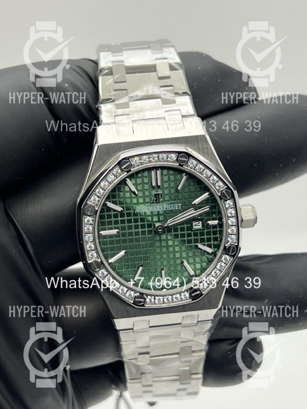 Товар Audemars Piguet Royal Oak 33mm Art 11187 Фото 7 - Audemars Piguet Royal Oak 33mm Art 11187
