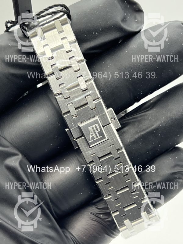 Товар Audemars Piguet Royal Oak 33mm Art 11187 Фото 12 - Audemars Piguet Royal Oak 33mm Art 11187