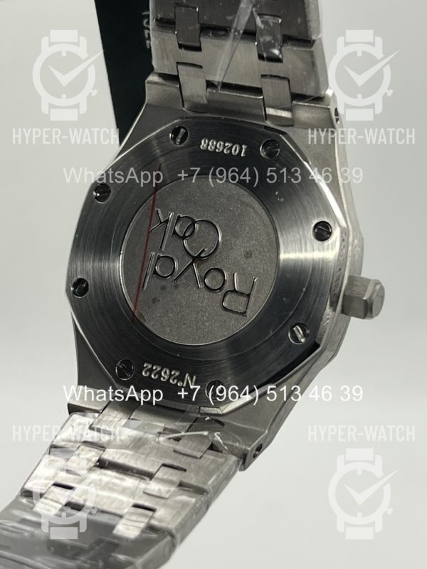 Товар Audemars Piguet Royal Oak 33mm Art 11187 Фото 14 - Audemars Piguet Royal Oak 33mm Art 11187