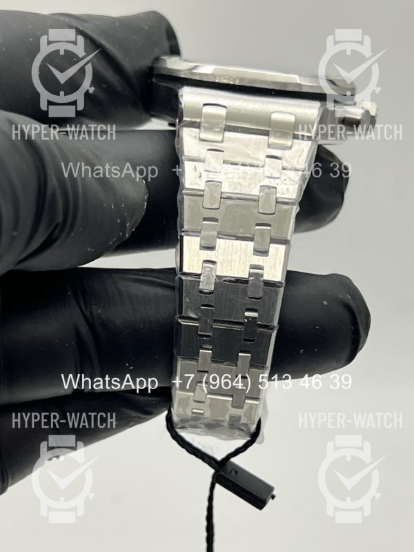 Фото 10 - Audemars Piguet Royal Oak Chronograph 37mm Art 11181