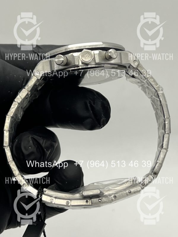 Фото 11 - Audemars Piguet Royal Oak Chronograph 37mm Art 11181